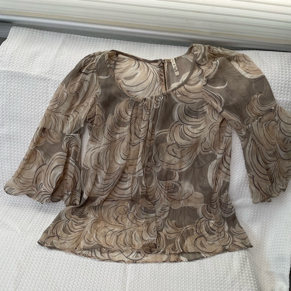 Women’s shirt (new)